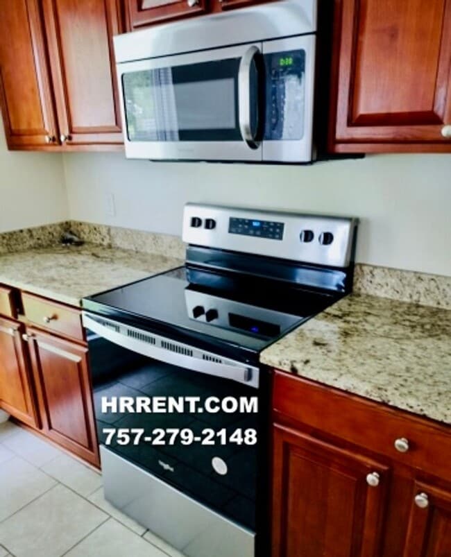 Building Photo - Coming soon….Wonderful 3 Bedroom 1.5 Bathroom Single Family Home located in the Churchland School...