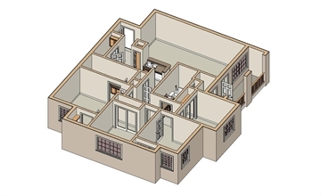 4BR/2BA - Rosemont at Lakewest