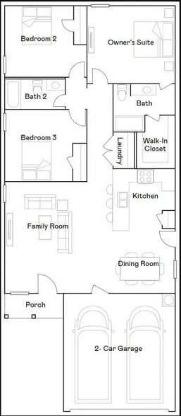 Building Photo - 932 Mountain Laurel Rd