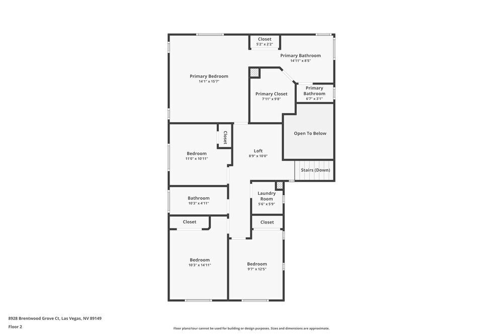 Building Photo - 8928 Brentwood Grove Ct