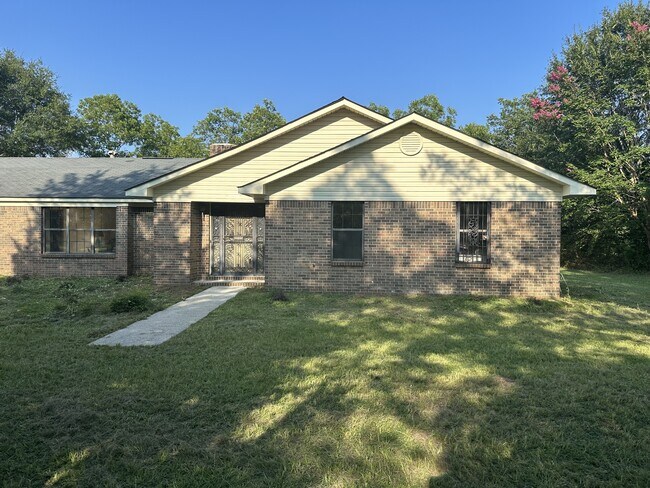 Primary Photo - 6545 Co Rd 53
