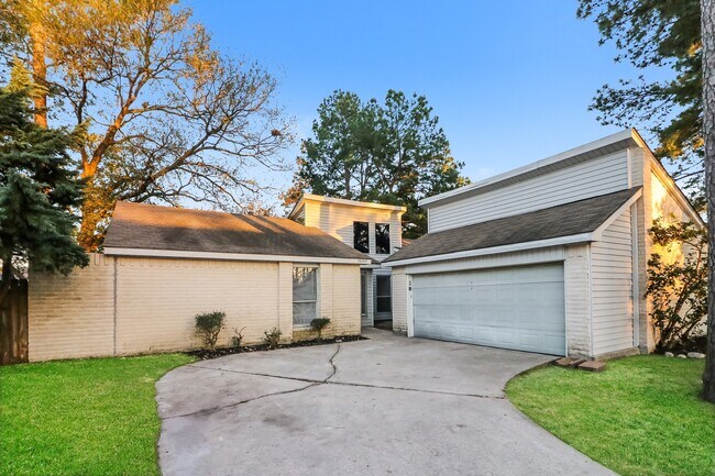 Building Photo - 20202 Big Timber Ct