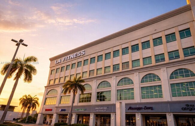 Building Photo - 12275 NE 19th Ave