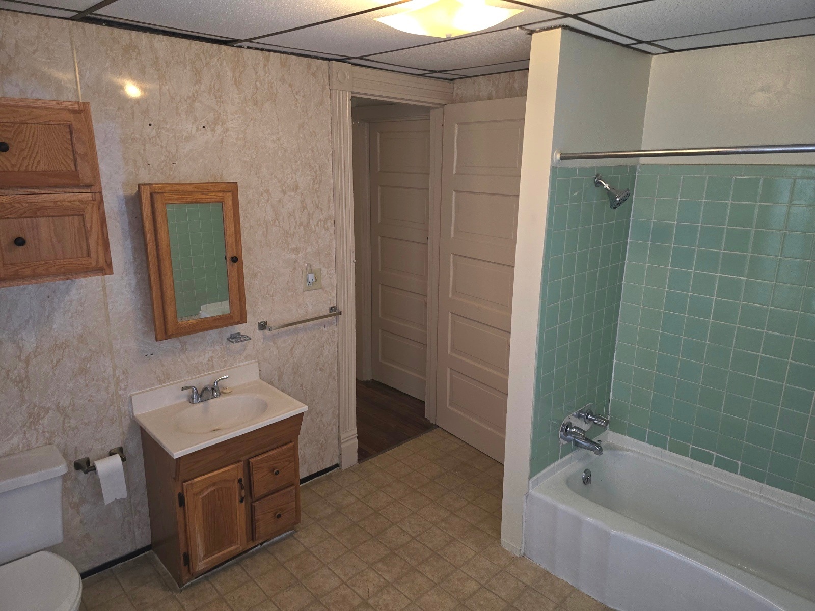 Building Photo - 2614 Broad Ave