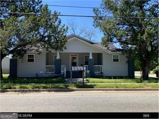 Primary Photo - 15 N Zetterower Ave