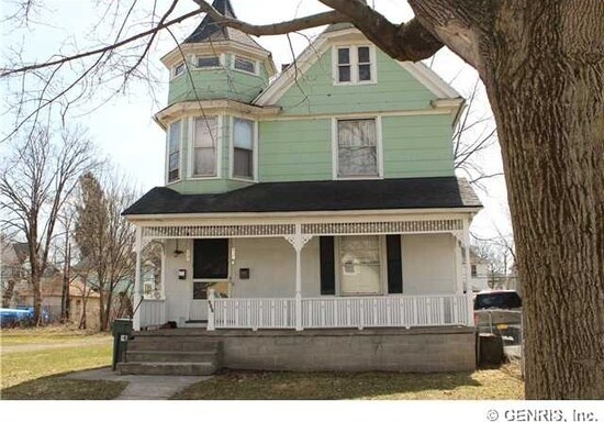 Building Photo - 337 Magnolia St