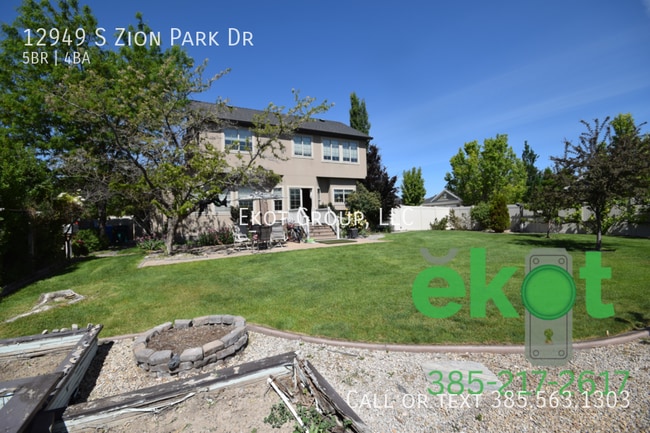 Building Photo - 12949 Zion Park Dr