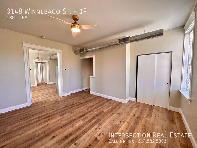 Building Photo - 3148 Winnebago St