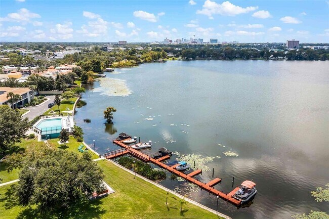 Building Photo - 151 N Orlando Ave