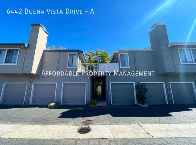 Building Photo - 6442 Buena Vista Dr