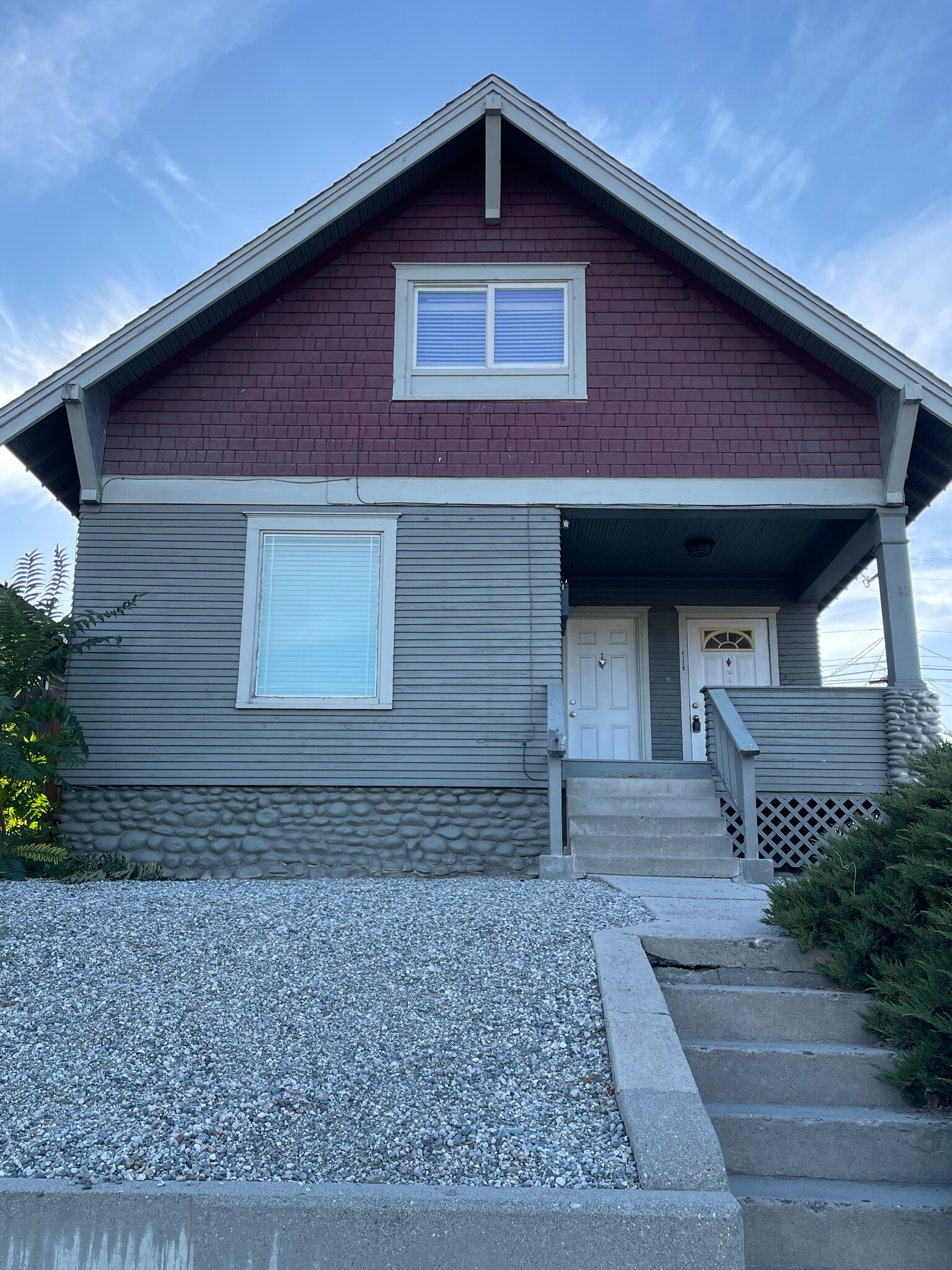 Building Photo - 412 S Mission St