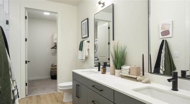 Building Photo - 400 Bishop St NW