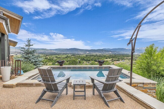Building Photo - Rare River Meadows Ranch