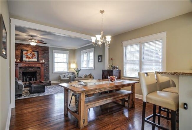 Building Photo - Charming East Nashville Home – Walkable to...