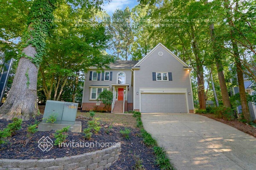 Primary Photo - 305 Durington Pl