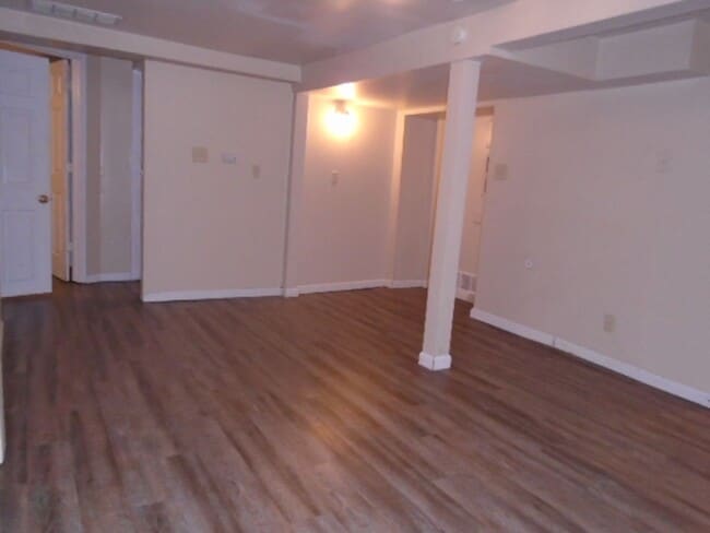 Building Photo - 1810 Leavenworth St