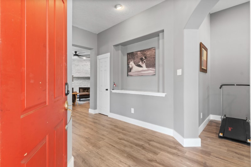 Building Photo - 6310 Briar Cross Ct