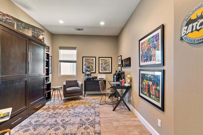 Building Photo - 51790 S Two Palms Way