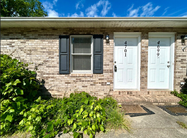 Building Photo - 4701 Grassy Creek Rd