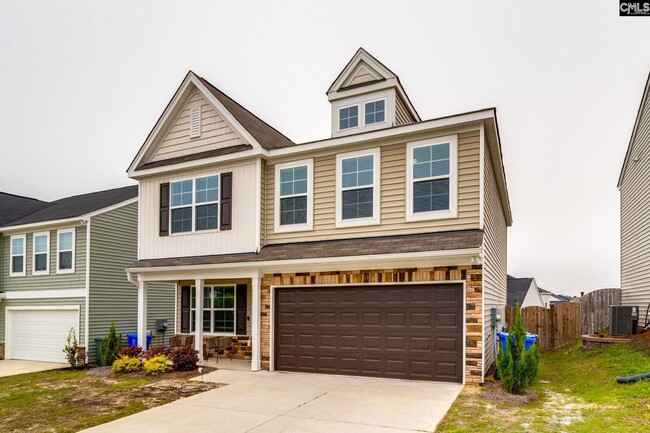 Building Photo - 203 Ridley Hill Ln