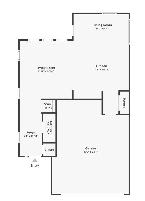 Building Photo - 323 Black Opal Dr