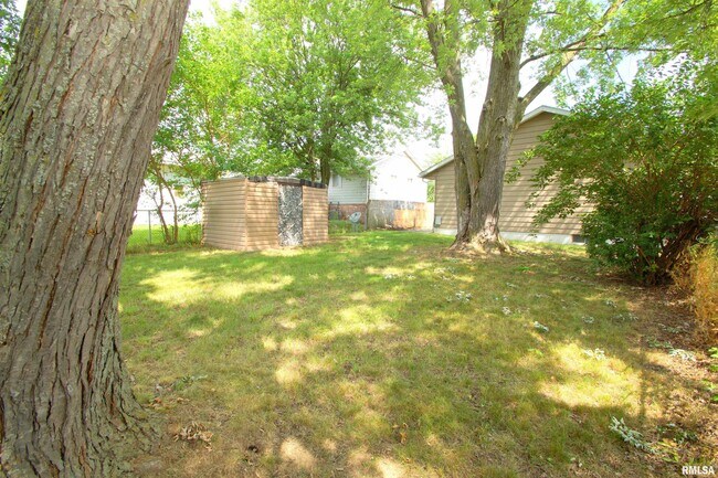Building Photo - 3618 18th St
