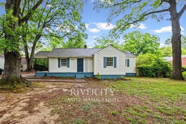 Building Photo - READY FOR MOVE IN, SECTION 8 WELCOMED!!!!!