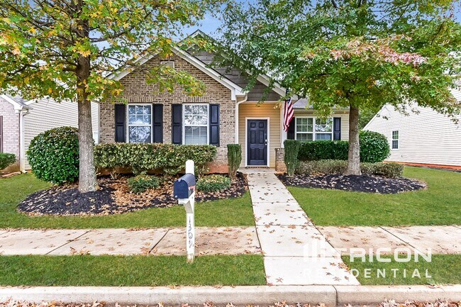 Primary Photo - 1309 Winwood Dr