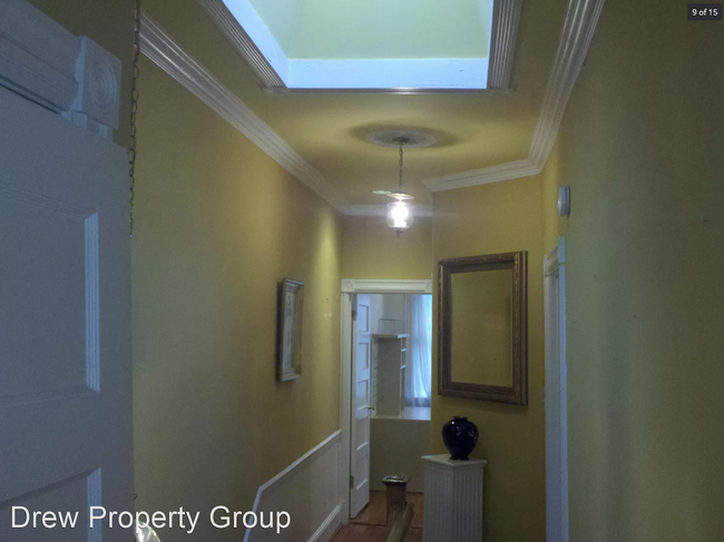 Building Photo - 4 br, 3.5 bath House - 3417 Dent Place NW