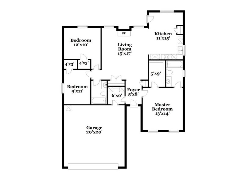 Building Photo - 1610 Royal Tree Ct