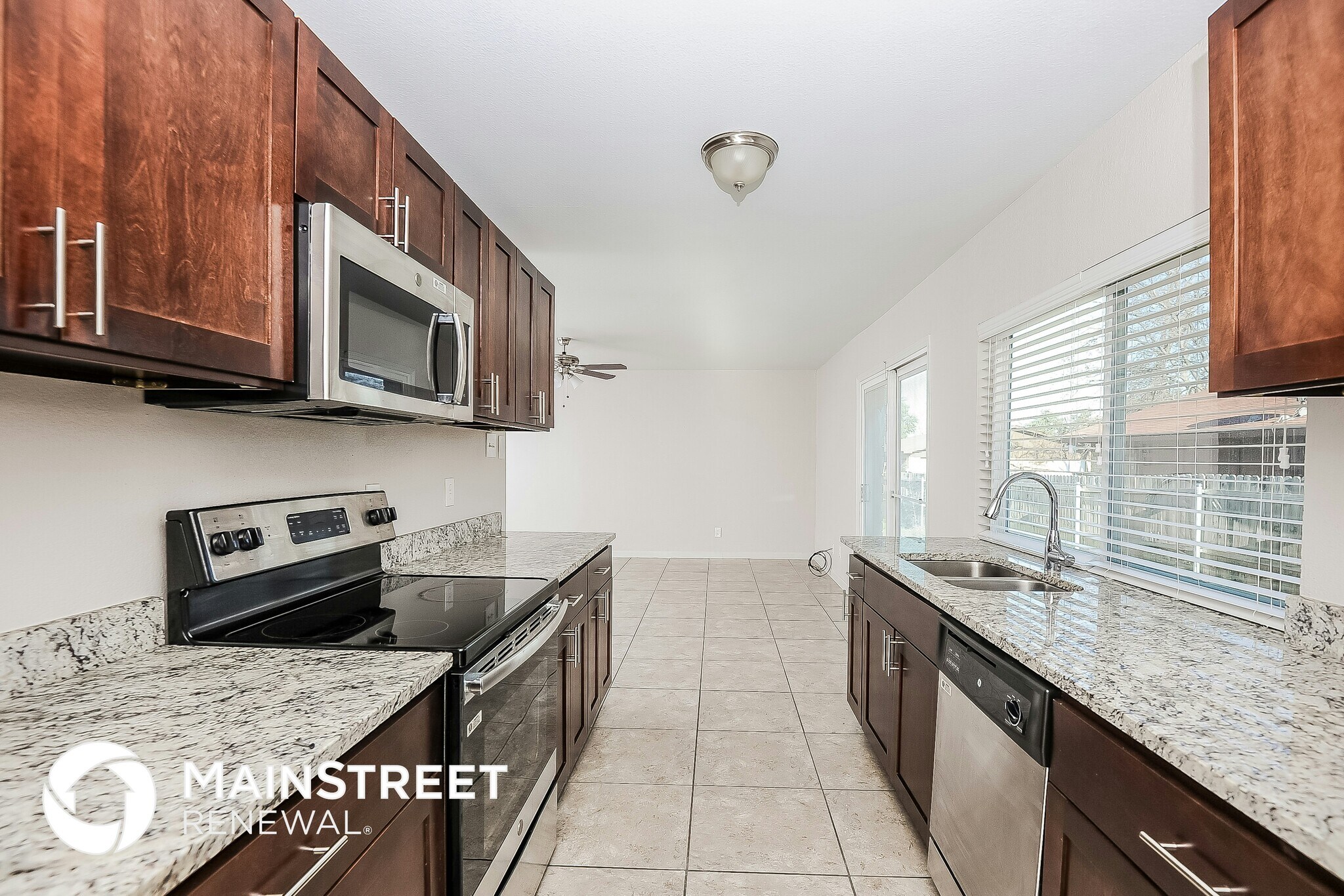 Building Photo - 7235 Long Canyon Trail