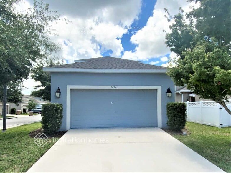 Building Photo - 6830 Little Blue Ln