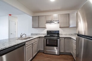 Building Photo - Porter Place Apartments