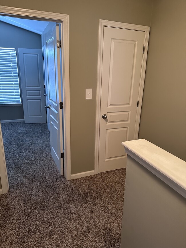 Building Photo - 1725 Harvey Mitchell Pkwy S