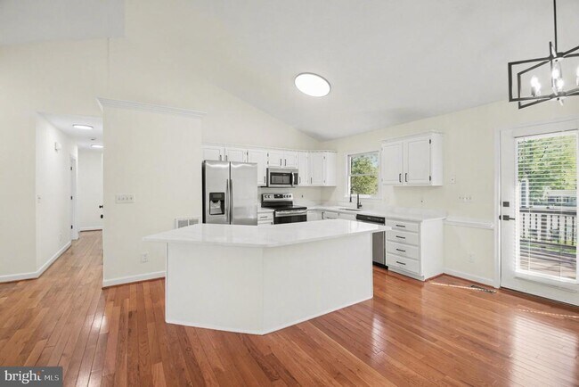 Building Photo - 232 Choptank Rd