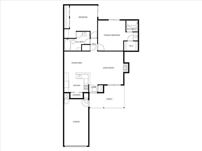 Building Photo - 361 Fantail Loop