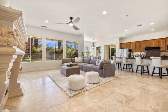 Building Photo - 49460 Rancho San Francisquito