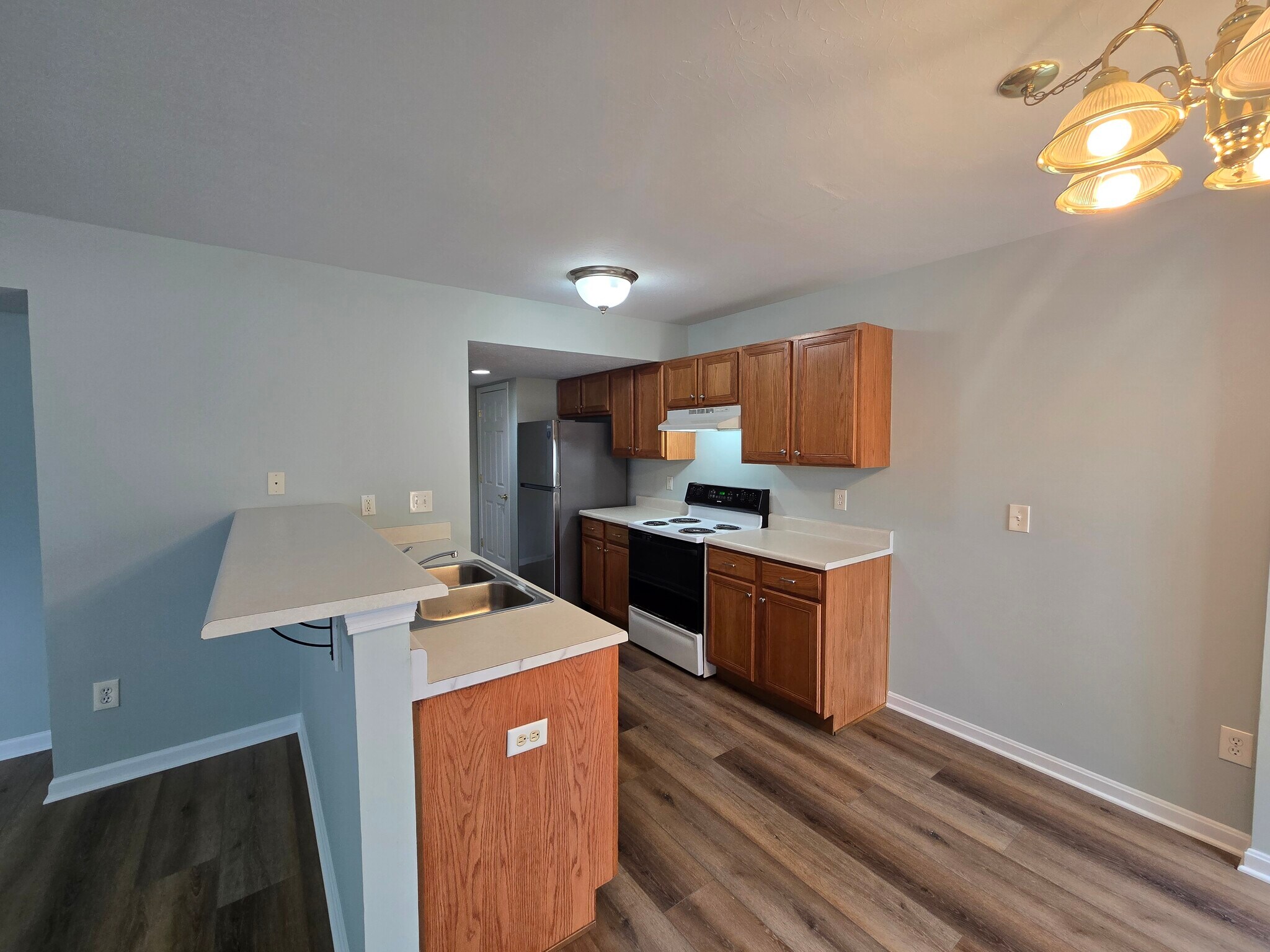 Building Photo - 94 Old Stephenson Mill Rd