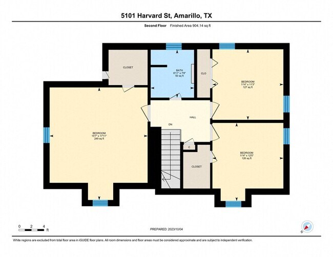 Building Photo - 5101 Harvard St