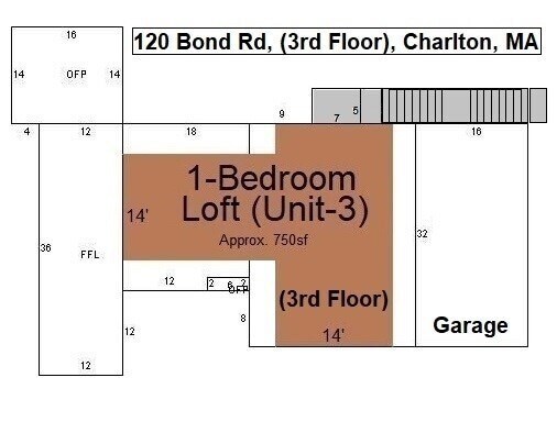 Building Photo - 120 Bond Rd