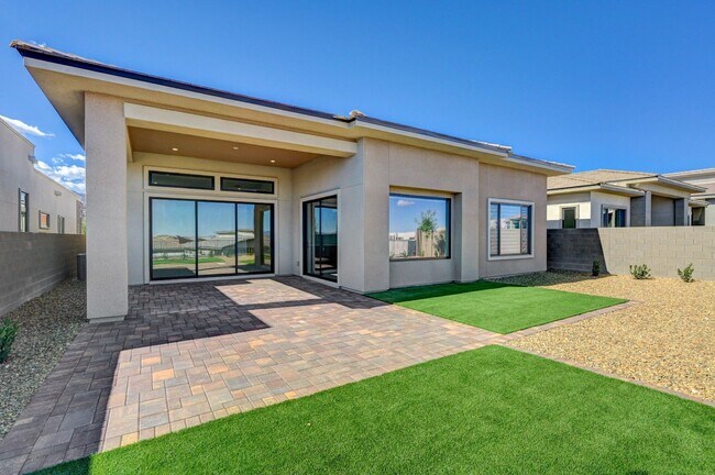 Building Photo - Experience elevated living at Guard Gated Ascension in Summerlin — Las Vegas' premier new luxury ...