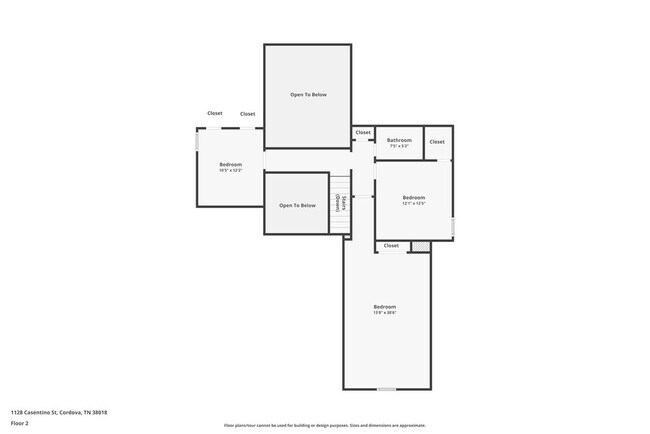 Building Photo - 1128 Casentino St