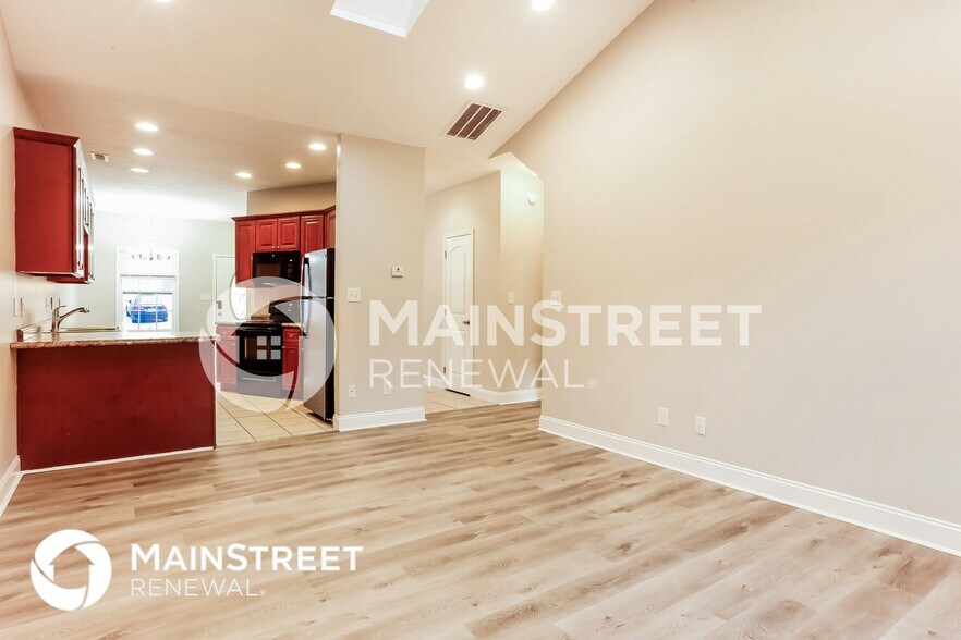 Building Photo - 7010 Echo Hill Way