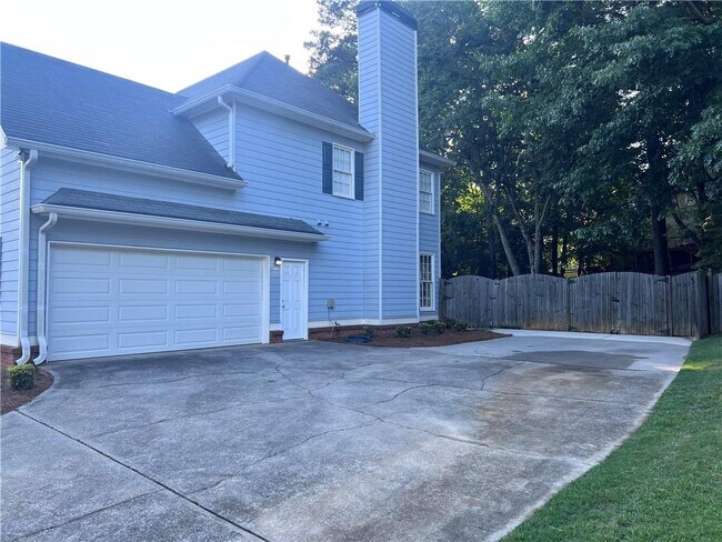 Building Photo - 6116 Braidwood Ln
