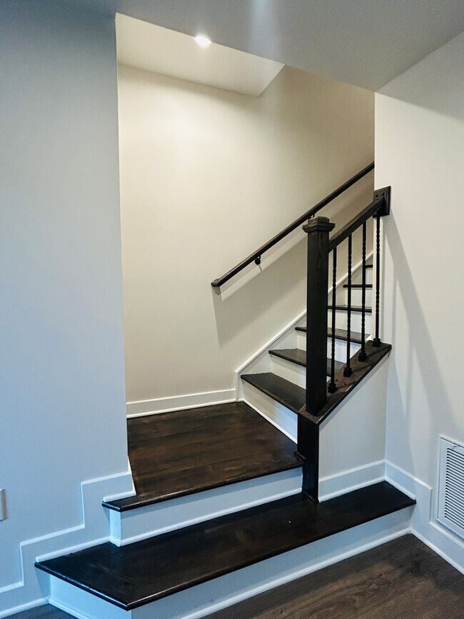 Building Photo - New Construction • 4 BR • 2 Full / 2 Half BA • End Unit Townhome in Village Town – Fayetteville’s...