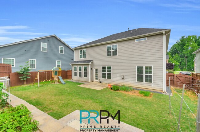 Building Photo - 112 Easton Mdw Wy