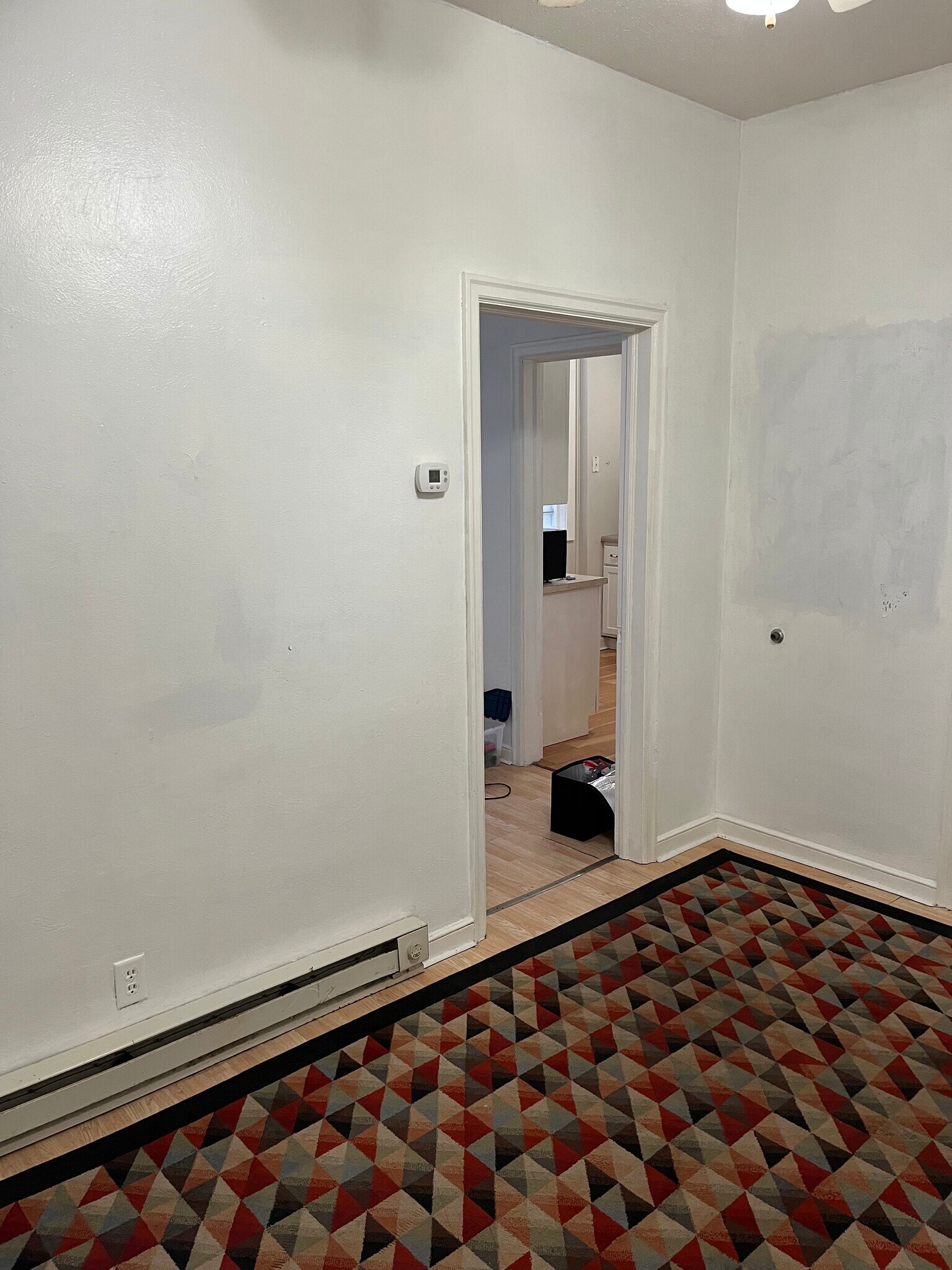 Building Photo - 115 1st St W