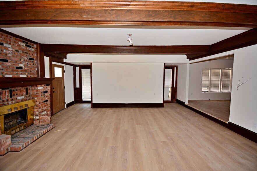 Building Photo - 2521 Harvard Ave