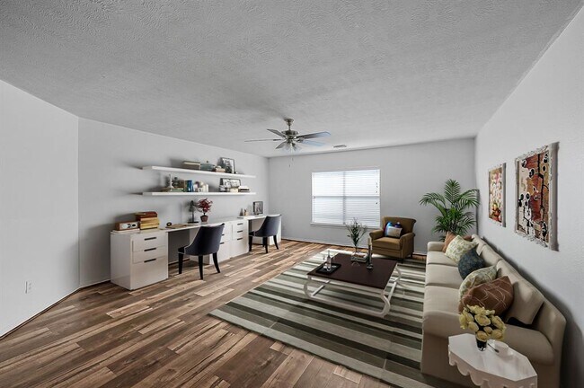 Building Photo - 8803 Peach Oak Crossing