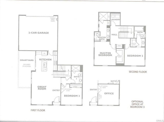 Building Photo - 57 Wild Rose